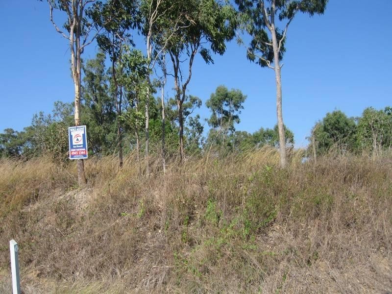 Lot 82 Carlisle Crescent, Midge Point QLD 4799
