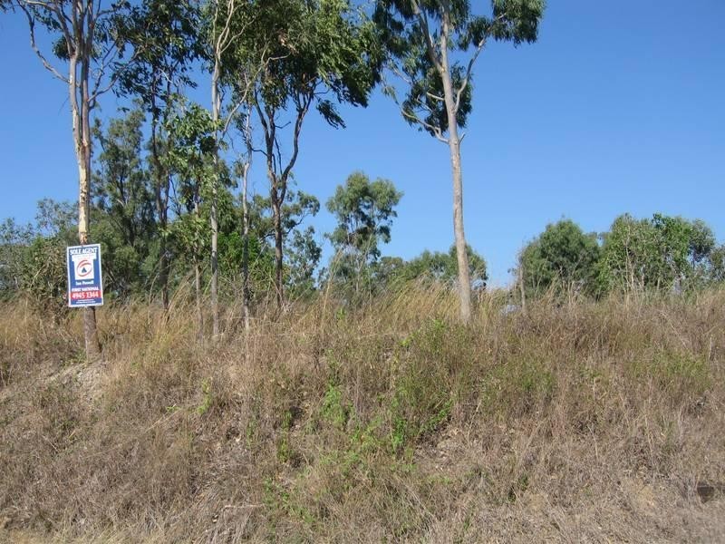 Lot 82 Carlisle Crescent, Midge Point QLD 4799