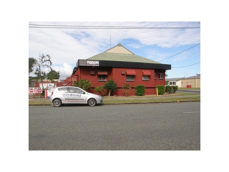 41 to 43 Hinchen Street, Proserpine QLD 4800