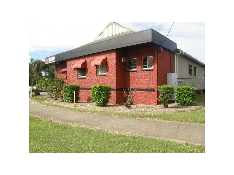 41 to 43 Hinchen Street, Proserpine QLD 4800