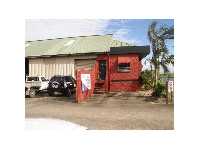 41 to 43 Hinchen Street, Proserpine QLD 4800