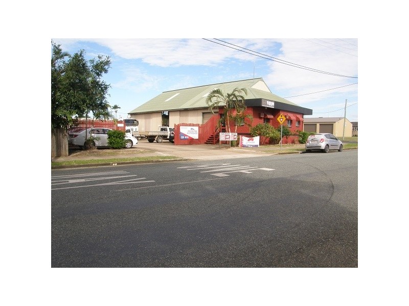 41 to 43 Hinchen Street, Proserpine QLD 4800