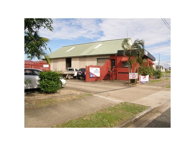 41 to 43 Hinchen Street, Proserpine QLD 4800