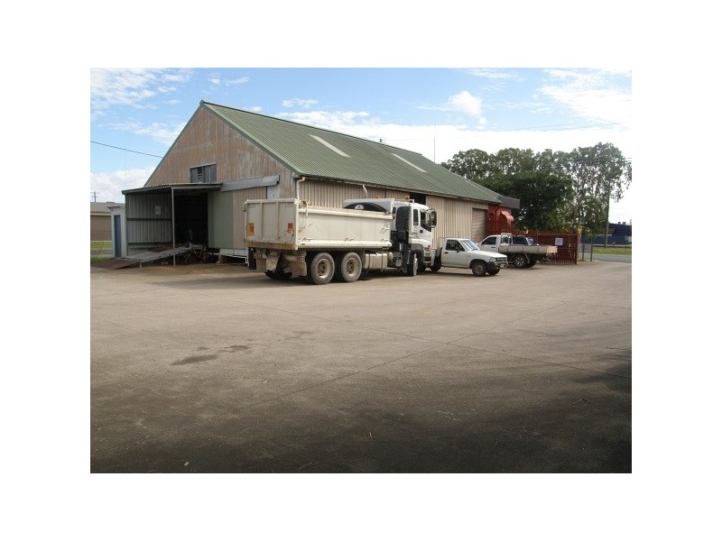 41 to 43 Hinchen Street, Proserpine QLD 4800