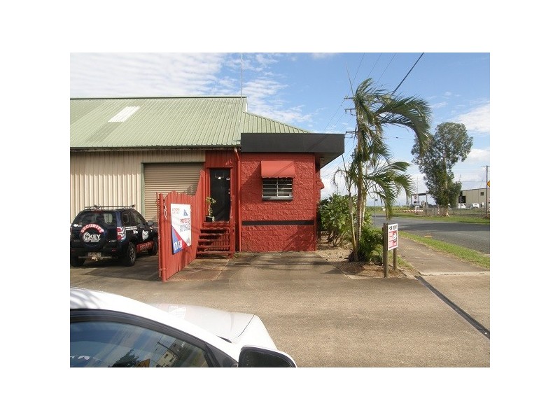 41 to 43 Hinchen Street, Proserpine QLD 4800