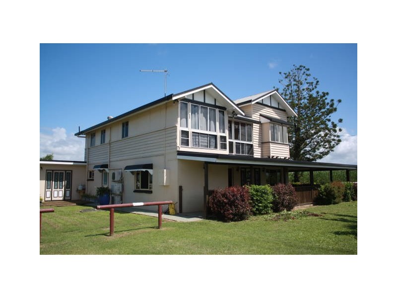 12168 Bruce Hwy, Proserpine QLD 4800