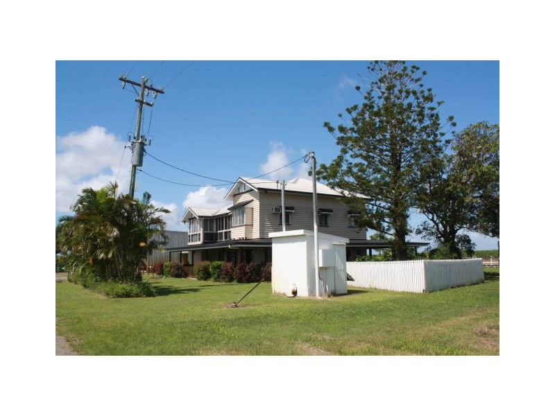 12168 Bruce Hwy, Proserpine QLD 4800