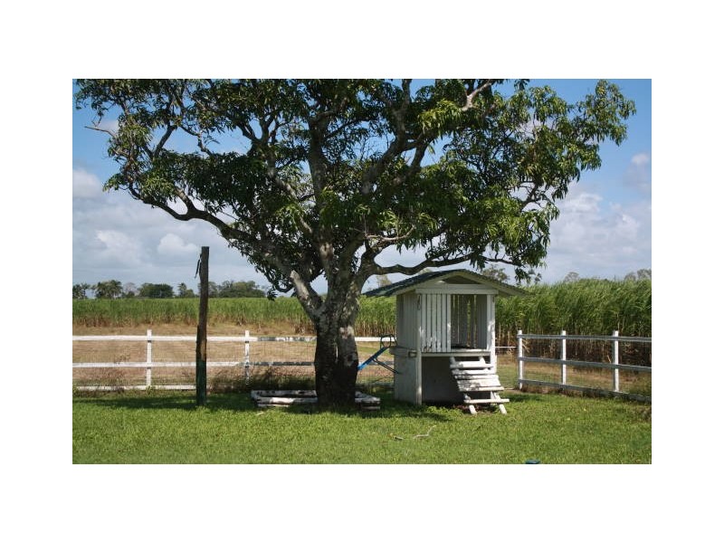 12168 Bruce Hwy, Proserpine QLD 4800