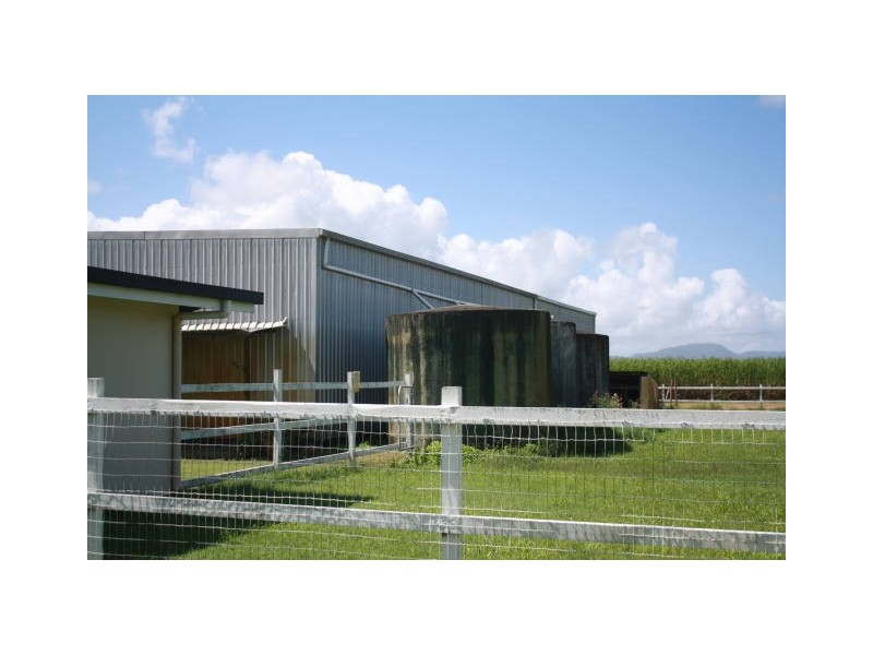 12168 Bruce Hwy, Proserpine QLD 4800