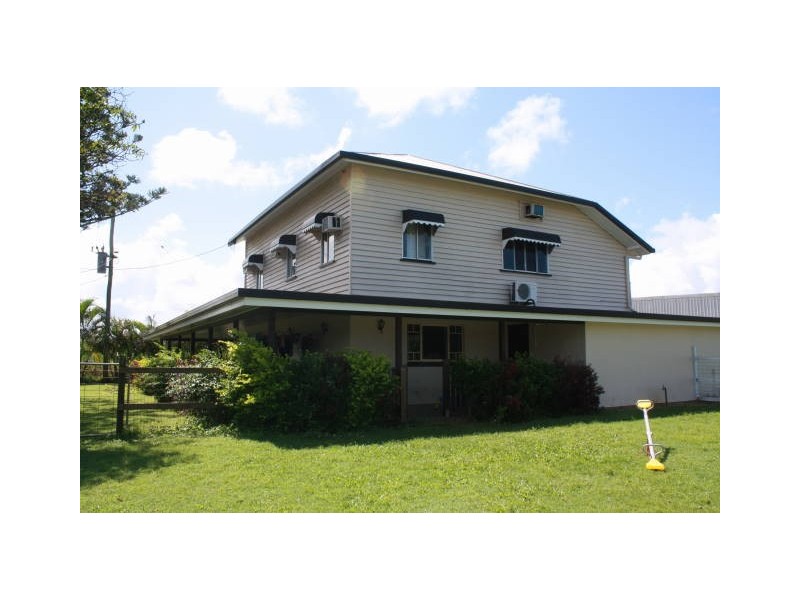 12168 Bruce Hwy, Proserpine QLD 4800