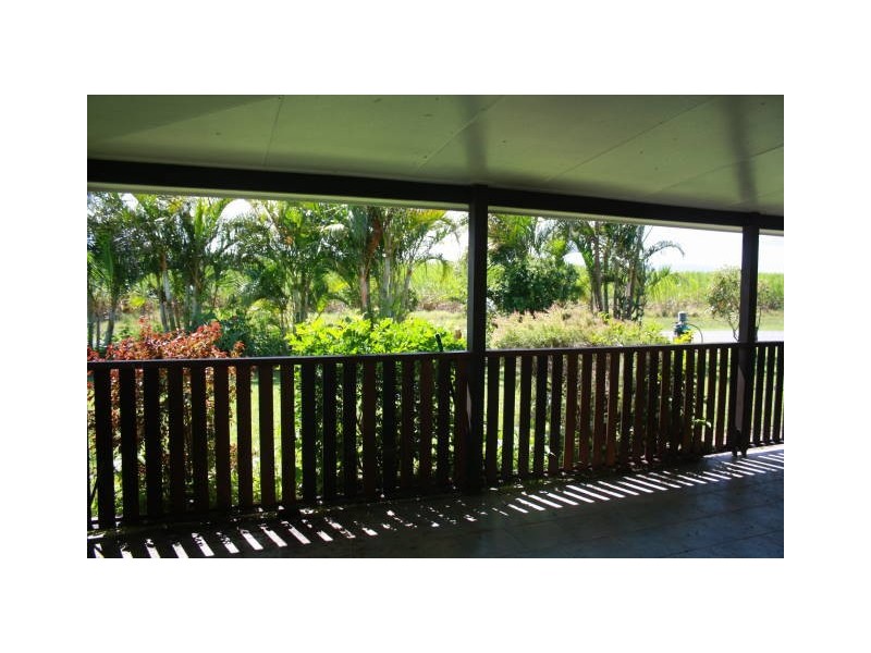 12168 Bruce Hwy, Proserpine QLD 4800
