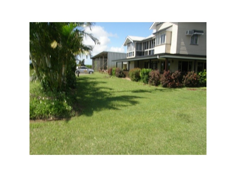 12168 Bruce Hwy, Proserpine QLD 4800