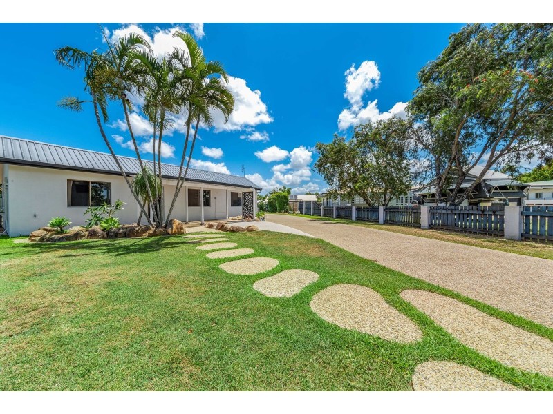 51 Hansen Drive, Proserpine QLD 4800