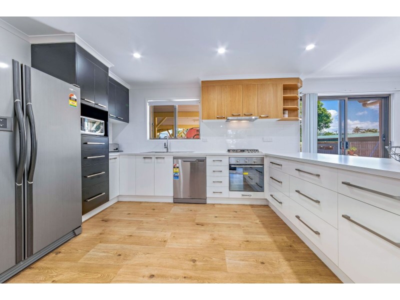 51 Hansen Drive, Proserpine QLD 4800