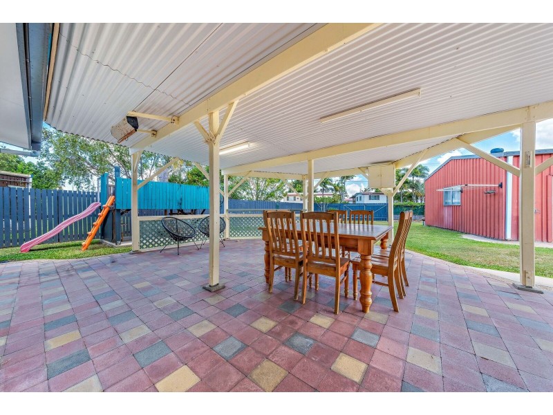 51 Hansen Drive, Proserpine QLD 4800