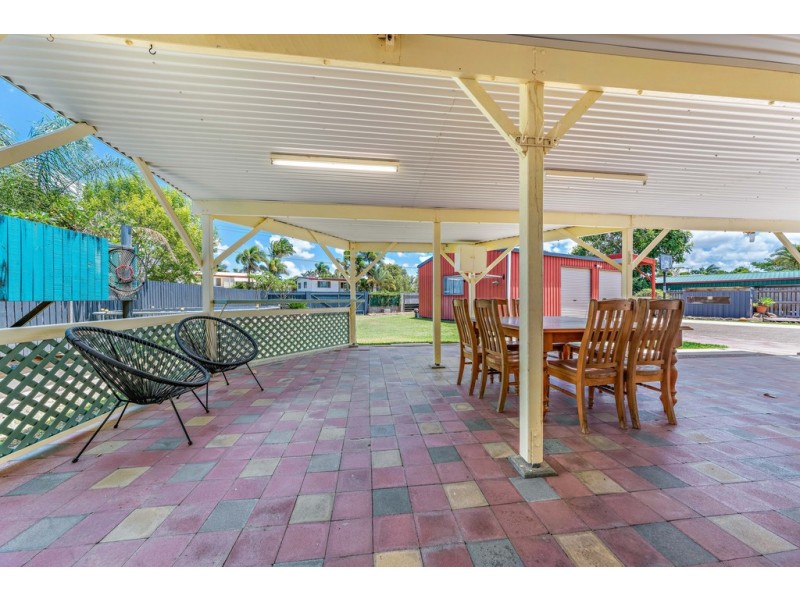 51 Hansen Drive, Proserpine QLD 4800