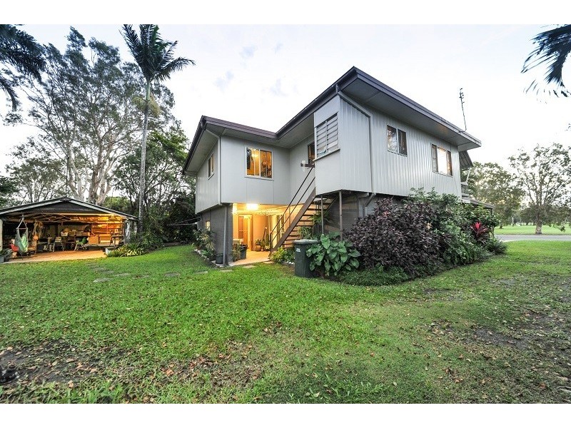 19 Jupp, Proserpine QLD 4800