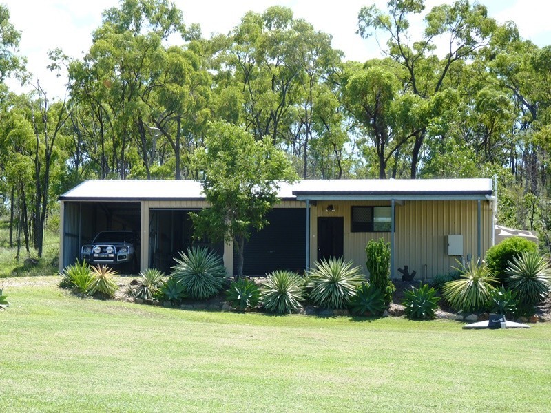 74 Pioneer Drive, Dingo Beach QLD 4800