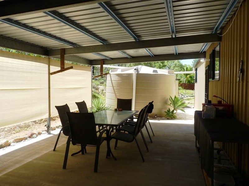 74 Pioneer Drive, Dingo Beach QLD 4800