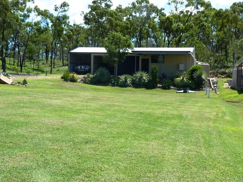 74 Pioneer Drive, Dingo Beach QLD 4800
