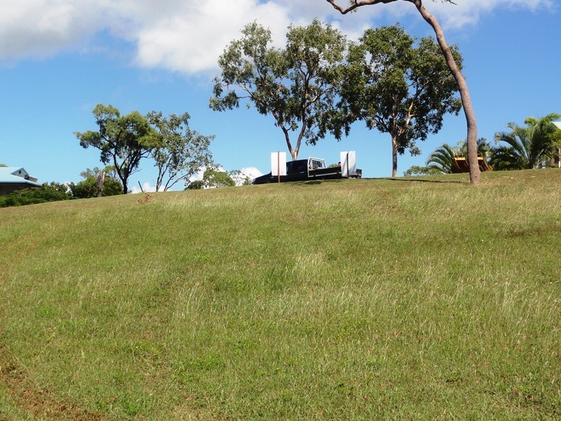 7 Gloucester Avenue, Hideaway Bay QLD 4800