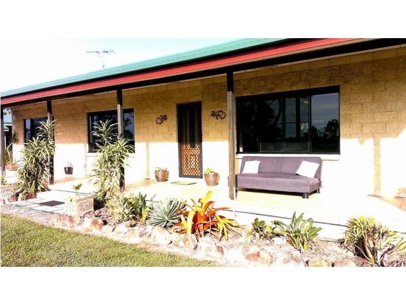 30 Gunyarra Road, Proserpine QLD 4800