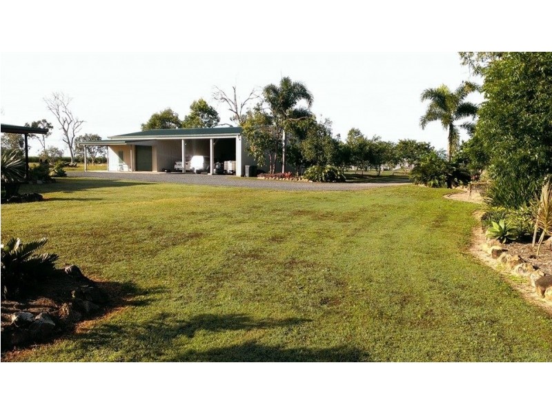 30 Gunyarra Road, Proserpine QLD 4800