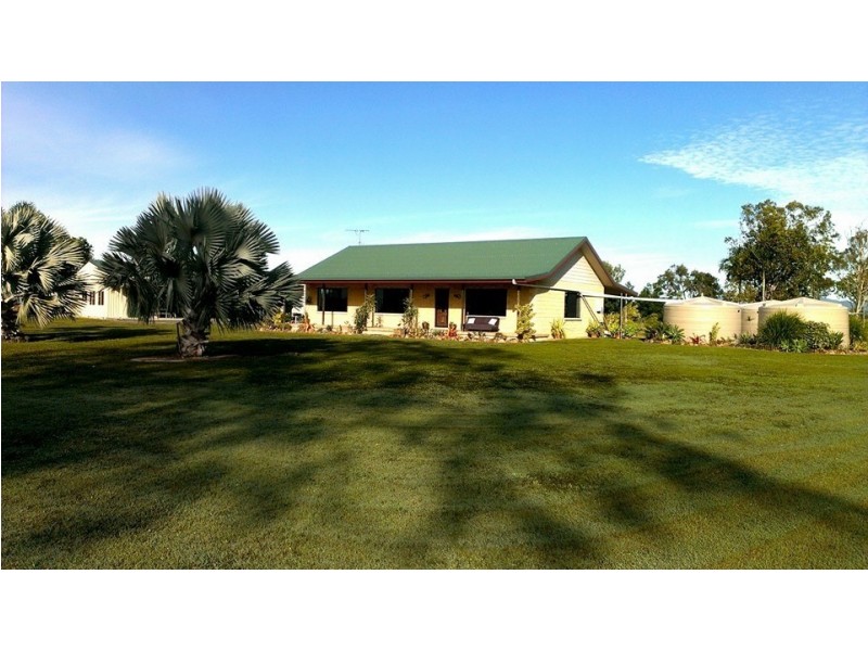 30 Gunyarra Road, Proserpine QLD 4800