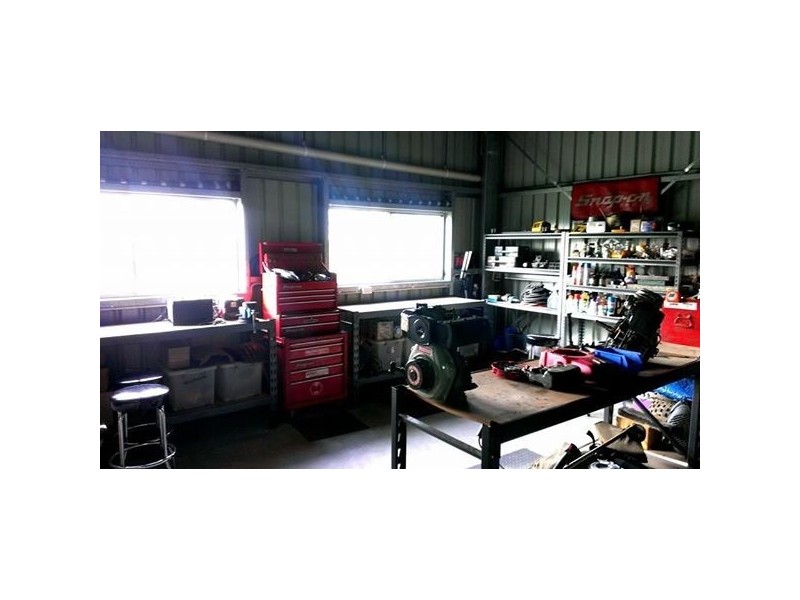 30 Gunyarra Road, Proserpine QLD 4800