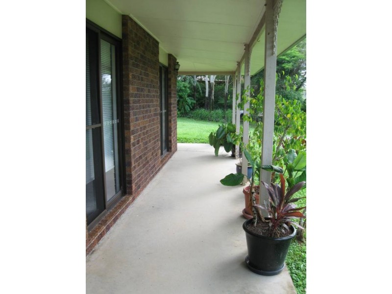 483 Shute Harbour Rd., Mount Julian QLD 4800