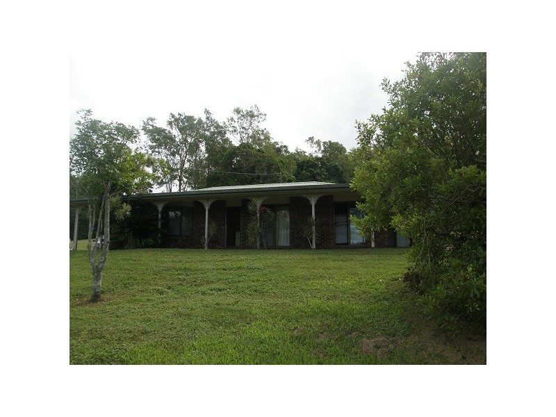 483 Shute Harbour Rd., Mount Julian QLD 4800