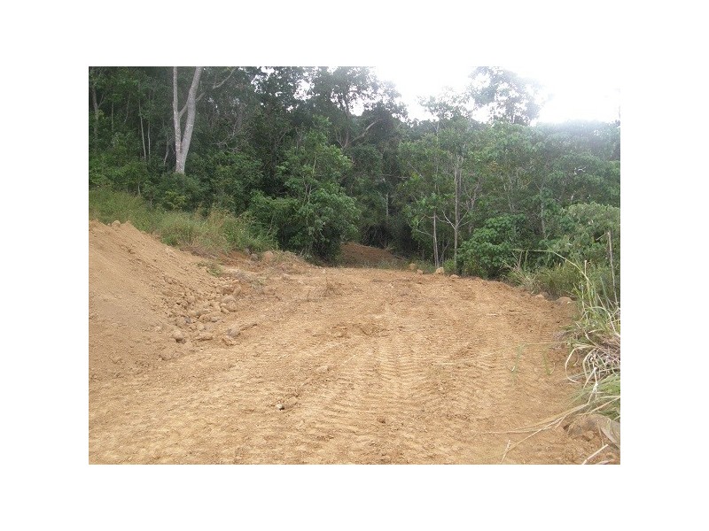 Lot 9 Rain Forest Close, Sugarloaf QLD 4800