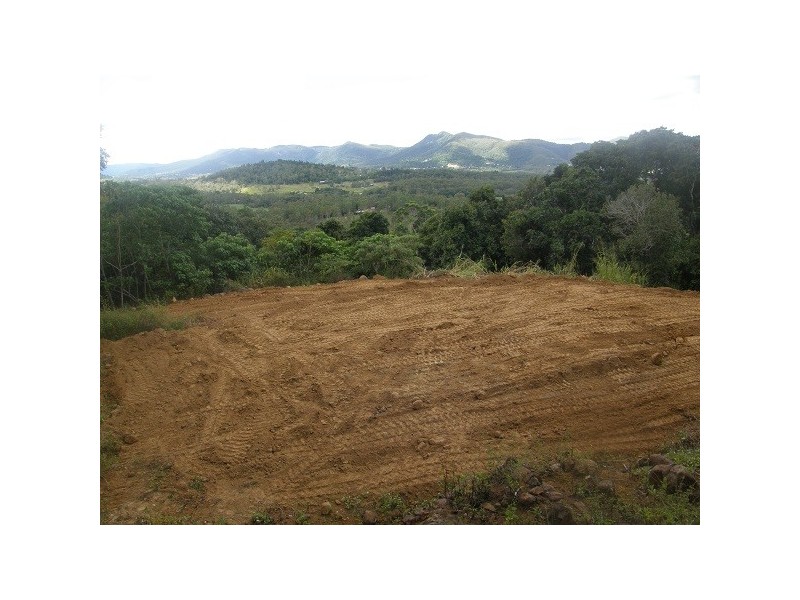 Lot 9 Rain Forest Close, Sugarloaf QLD 4800