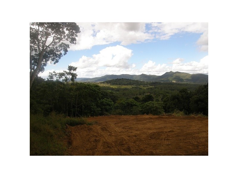 Lot 9 Rain Forest Close, Sugarloaf QLD 4800