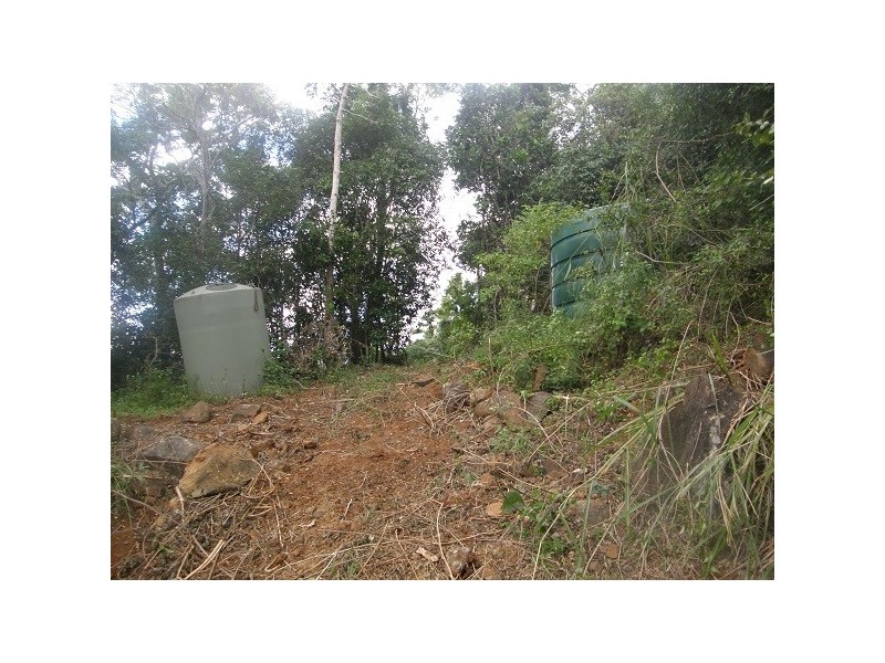 Lot 9 Rain Forest Close, Sugarloaf QLD 4800
