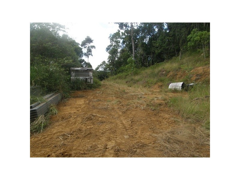Lot 9 Rain Forest Close, Sugarloaf QLD 4800