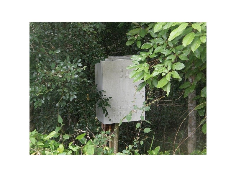 Lot 9 Rain Forest Close, Sugarloaf QLD 4800