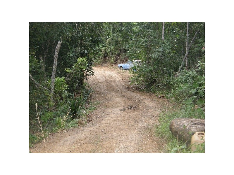 Lot 9 Rain Forest Close, Sugarloaf QLD 4800