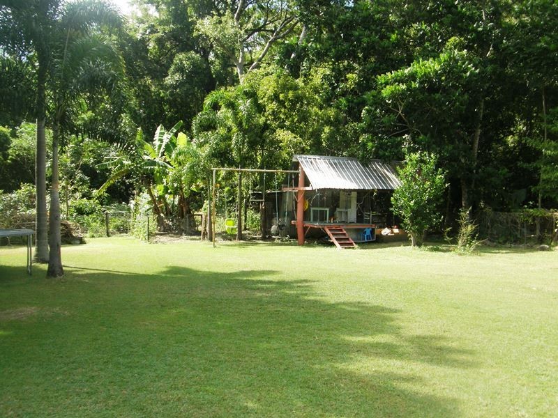 7 Sinclair St., Dittmer QLD 4800