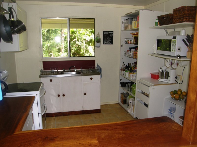 7 Sinclair St., Dittmer QLD 4800