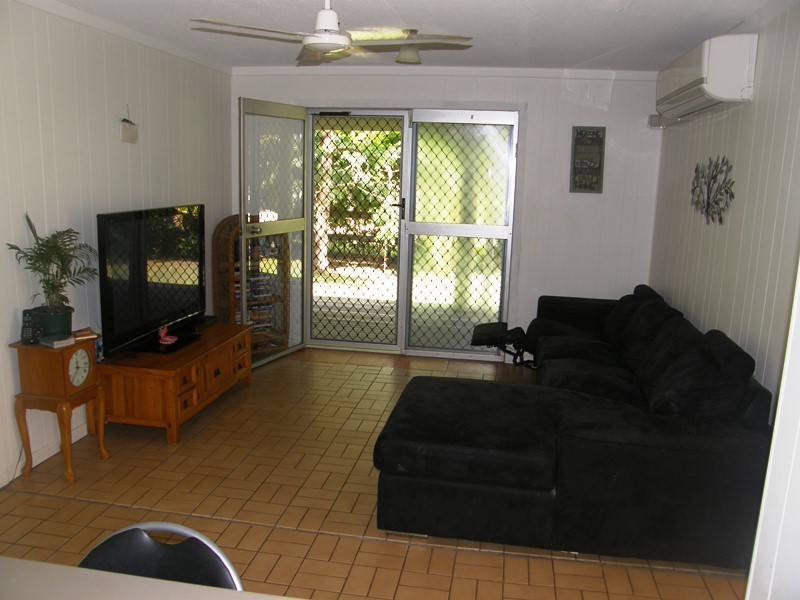 7 Sinclair St., Dittmer QLD 4800