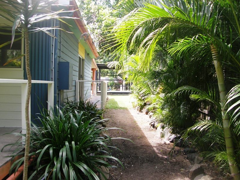 7 Sinclair St., Dittmer QLD 4800