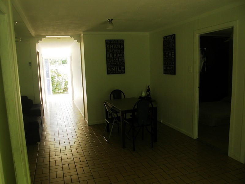 7 Sinclair St., Dittmer QLD 4800