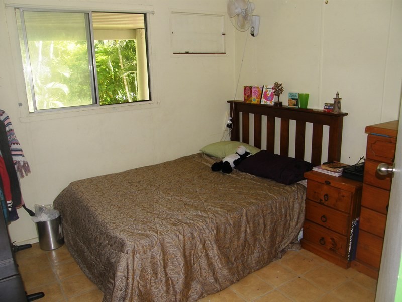 7 Sinclair St., Dittmer QLD 4800