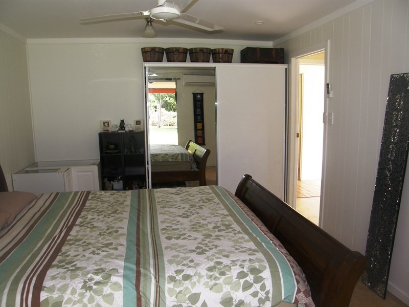 7 Sinclair St., Dittmer QLD 4800