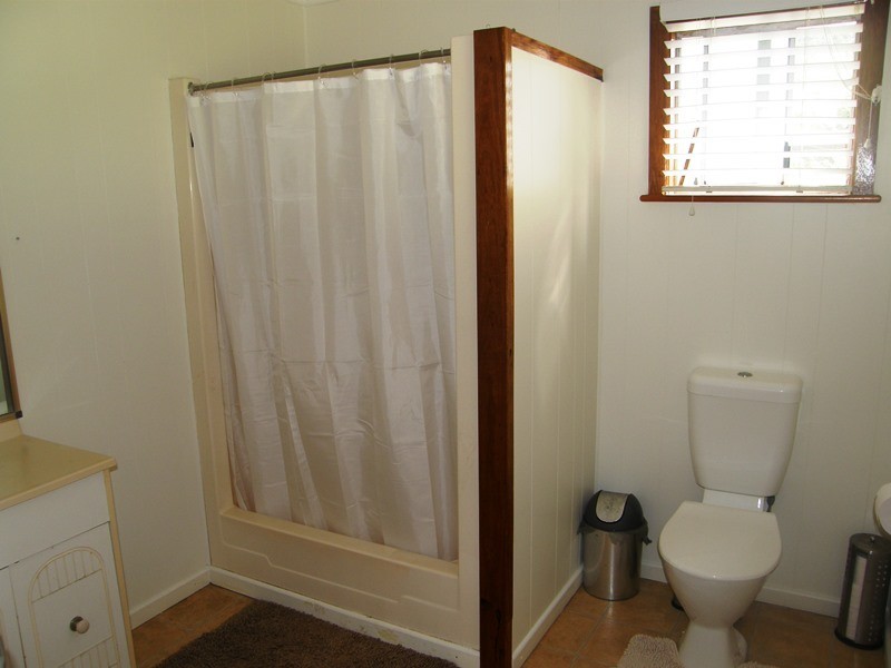 7 Sinclair St., Dittmer QLD 4800