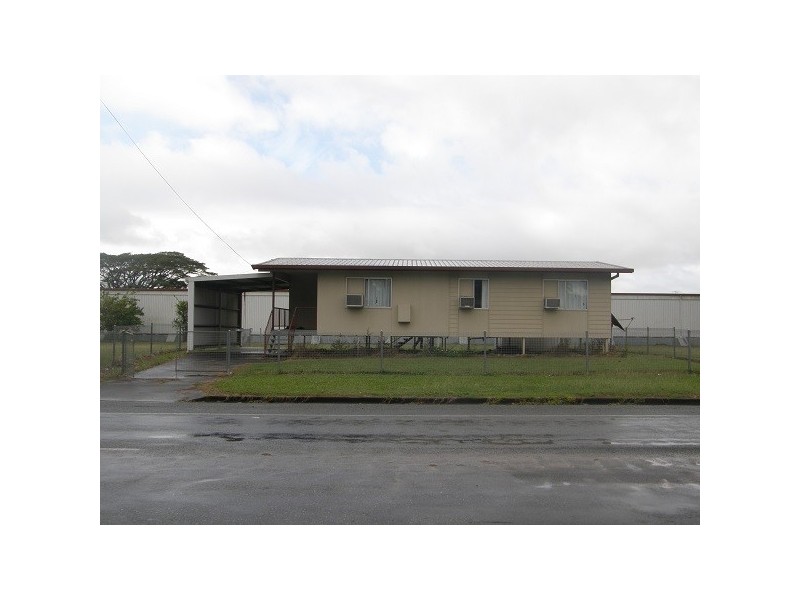 2 Hinschen Street, Proserpine QLD 4800