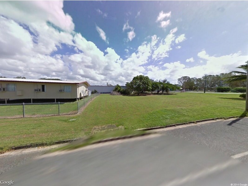 2 Hinschen Street, Proserpine QLD 4800