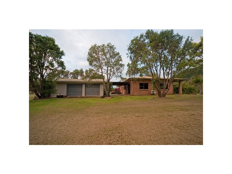 13421 Bruce Highway, Proserpine QLD 4800