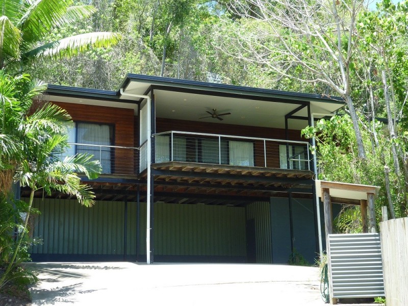 62 Moonlight Drive, Jubilee Pocket QLD 4802